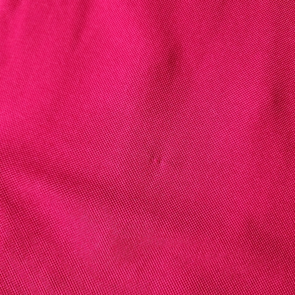 Red Polo - Picture 13 of 16